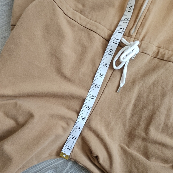 💜 Smash + Tess szS Jilly Jogger In Cinnamon Brown Limited Edition - Picture 15 of 16